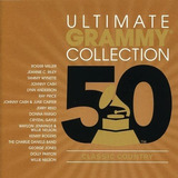 Cd Ultimate Grammy Collection