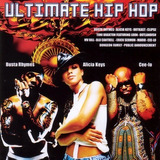 Cd Ultimate Hip Hop Busta Rhymes