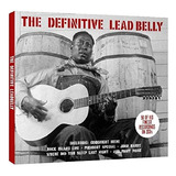 Cd Ultimate Lead Belly