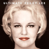 Cd  Ultimate Peggy Lee