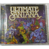 Cd Ultimate Santana Into