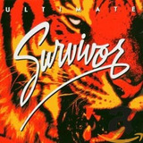 Cd Ultimate Survivor remasterizado