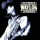 Cd Ultimate Waylon Jennings