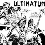 CD Ultimatum  Dorsal Atlântica   Metalmorphose