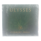 Cd Ulysses Current Swell Rollin Desire Bad News 2014 Lacrado