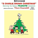 Cd Um Natal Charlie Brown
