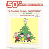 Cd  Um Natal Charlie Brown
