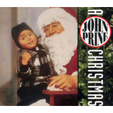 Cd  Um Natal De John Prine