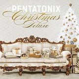 Cd Um Pentatonix Christmas Deluxe