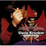 Cd Uncle Kracker Seventy Two Sunny Lacrado 2004