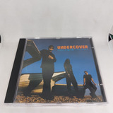 Cd Undercover   Check Out