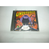 Cd Undercover Ska We ve Come For Your Daug 1995 Imp Lacrad