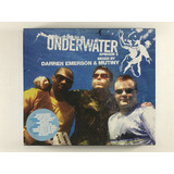 Cd Underwater Episode 2 Darren Emerson