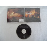 Cd Unearth The Oncoming Storm