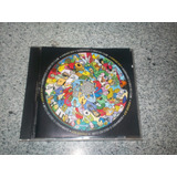 Cd Unidade Bop