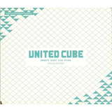 Cd United Cube 4minute Beast G na Hyu