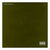 Cd Untitled Unmastered