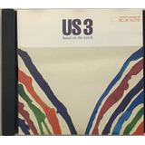 Cd Us 3 Hand On Torch