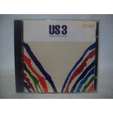 Cd Us3  Hand On The