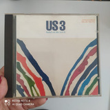 Cd Us3   Hand On The Torch