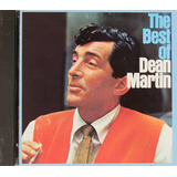 Cd Usa Dean Martin