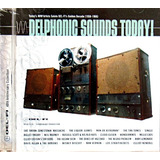 Cd Usa   Delphonic Sounds