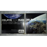 Cd Usado Audioslave Revelations Cdu5493