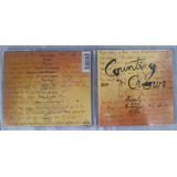 Cd Usado Counting Crows August And