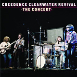 Cd Usado Creedence Clearwater Revival