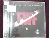 Cd Usado Earth Wind And Fire The Best Of Vol II