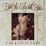 Cd Usado Enya Paint The Sky With Stars The Best Of Enya