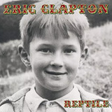 Cd Usado Eric Clapton