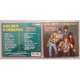 Cd Usado Golden Earrings Singles 1965