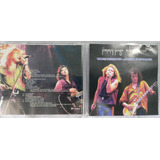 Cd Usado Jimmy Page And Robert Plant Today Yest Imp Cdu6948