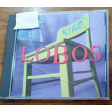 Cd Usado Los Lobos Kiko Cdu3103