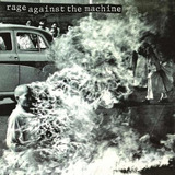 Cd Usado Rage Against The Machine