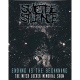 Cd Usado Suicide Silence Ending Is The Beginning