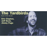 Cd Usado The Yardbirds