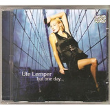 Cd Ute Lemper   But One Day astor Piazzolla  Laurie Anderson