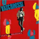 Cd Vado Al Massimo Vasco Rossi