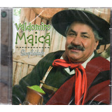 Cd Valdomiro Maicá Simplicidade Lacrado