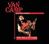 CD Van Camp