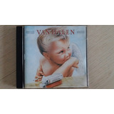 Cd Van Halen 1984