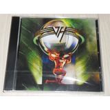 Cd Van Halen   5150