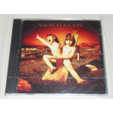 Cd Van Halen Balance