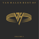 Cd   Van Halen Best