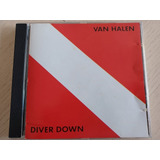 Cd Van Halen Diver