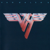 Cd Van Halen Ll