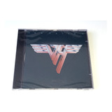 Cd Van Halen   Van