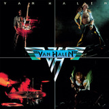 Cd Van Halen   Van Halen